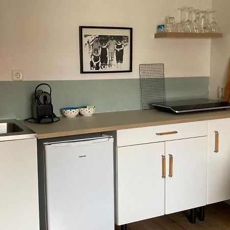 Bij Frits Appartement Zandvoort Buitenkant foto