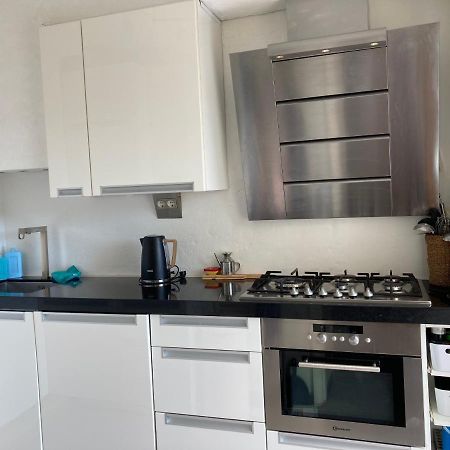 Bij Frits Appartement Zandvoort Buitenkant foto