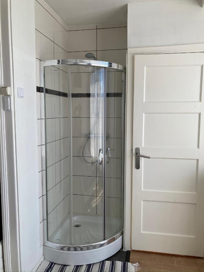 Bij Frits Appartement Zandvoort Buitenkant foto