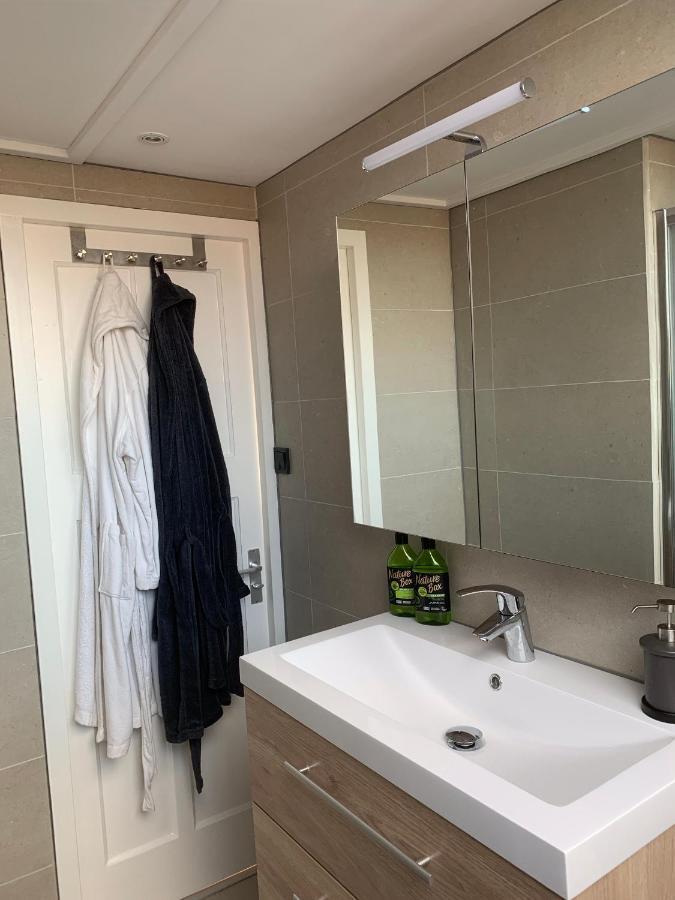 Bij Frits Appartement Zandvoort Buitenkant foto